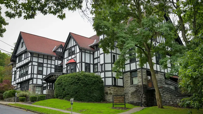 Story image: Prosecutor reopens probe into Cornell gang rape allegations after accuser files lawsuit; Bethel man named in suit