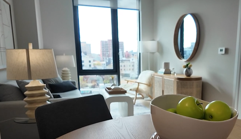 Story image: Atlantic BK development brings new affordable housing and job opportunities to Bed-Stuy