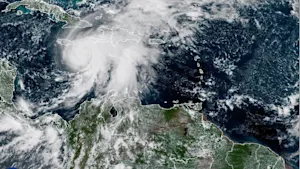 Category 4 Hurricane Melissa threatens catastrophic flooding in Jamaica and Haiti