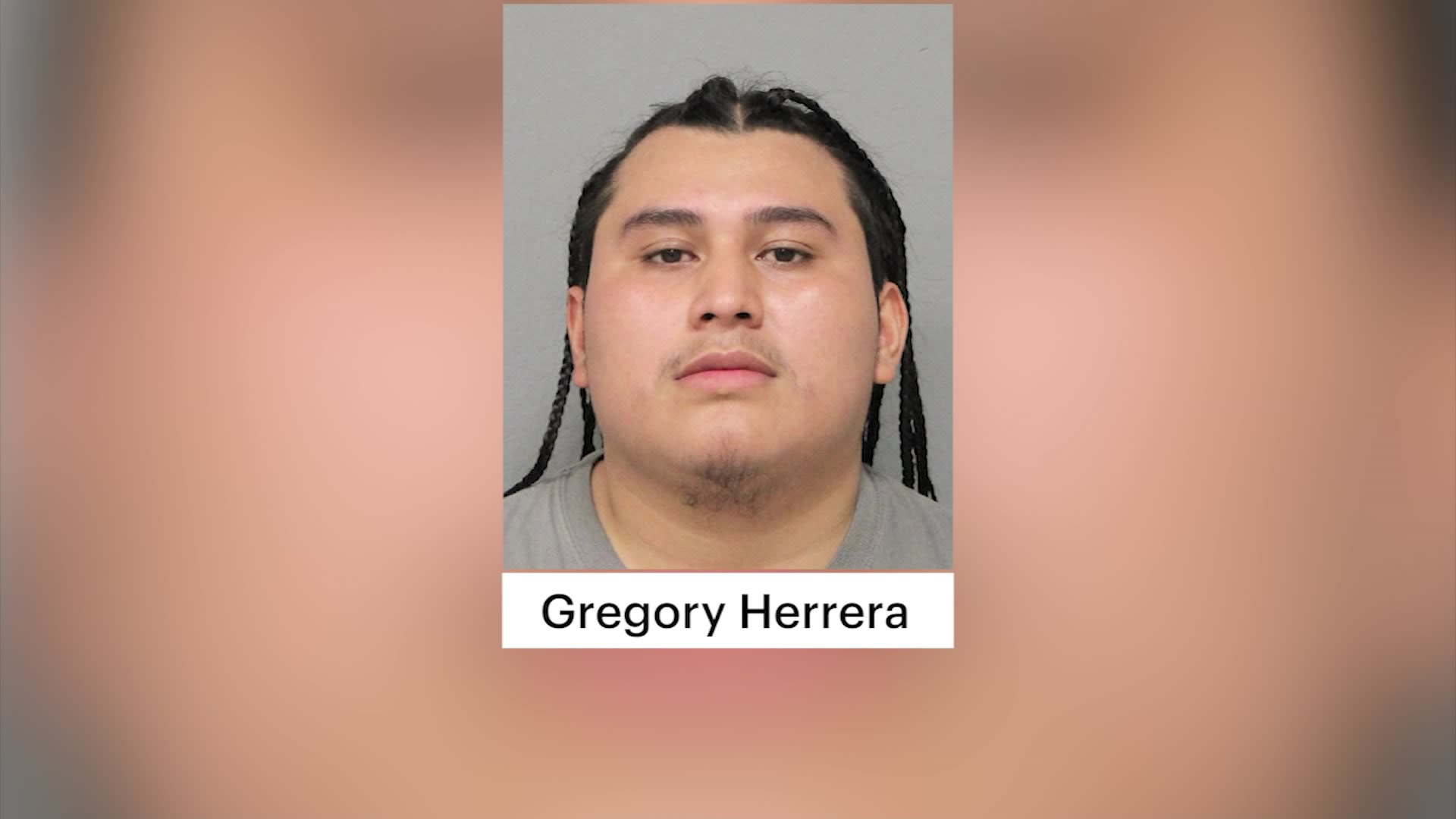 Police Roosevelt man blocking traffic arrested with loaded firearm