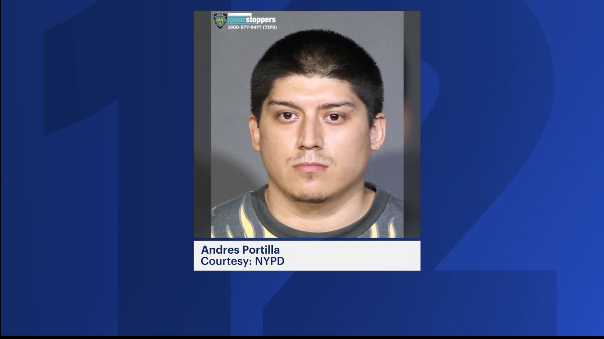 Police Queens man arrested in connection with rape pattern, one