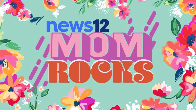 Story image: Is your mom awesome? Connecticut tell us why your Mom Rocks!