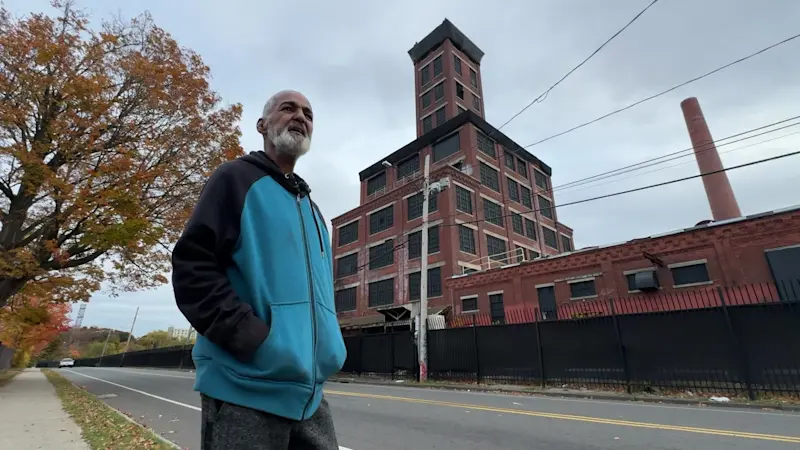 Story image: City Of Bridgeport accepts proposals for redeveloping historic site