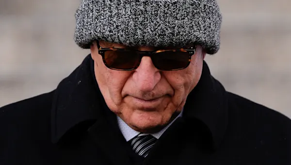 Brooklyn construction magnate gets probation for funneling illegal donations to NYC Mayor Eric Adams