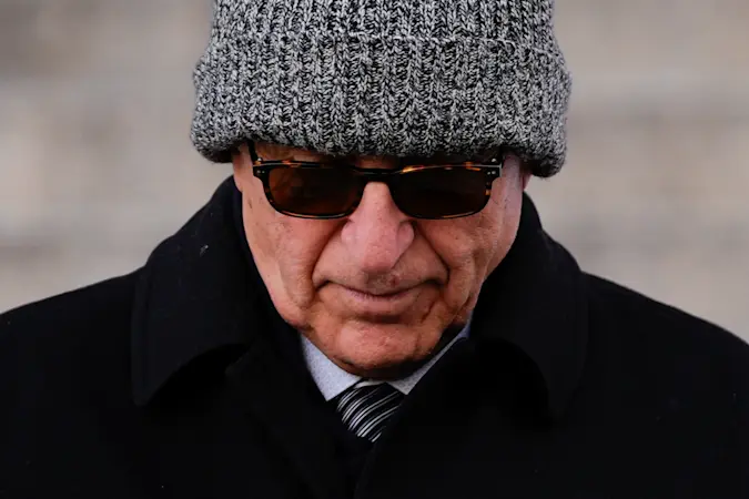 Story image: Brooklyn construction magnate gets probation for funneling illegal donations to NYC Mayor Eric Adams
