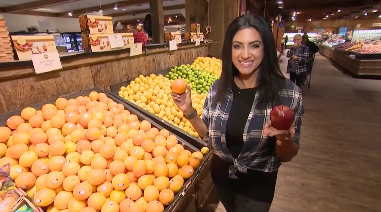 Delicious Orchards