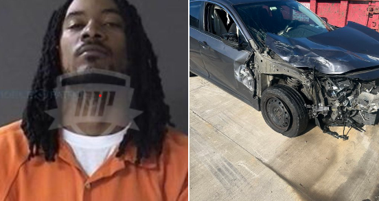 State police: Poughkeepsie man lead police on a 13-mile chase through