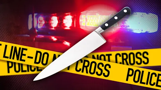 Stabbing