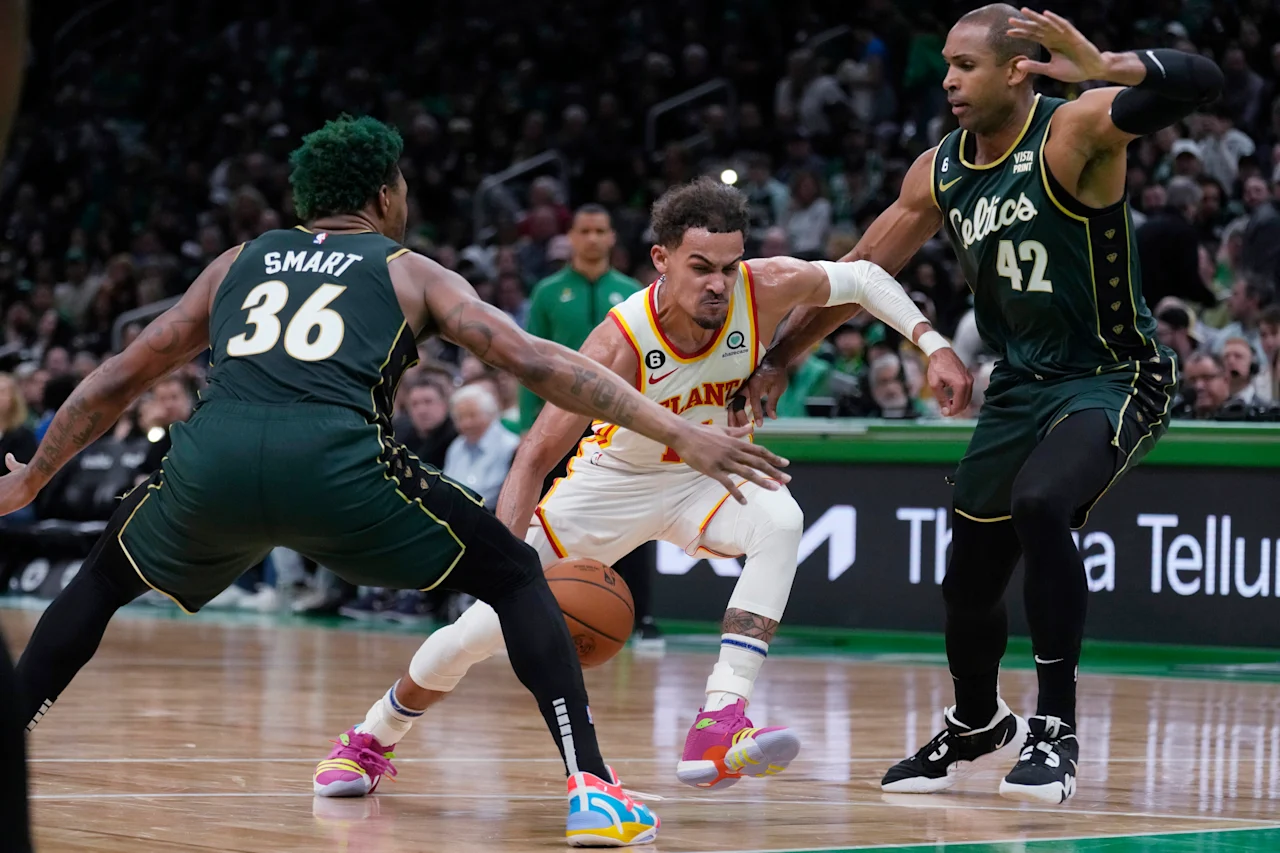 Celtics 