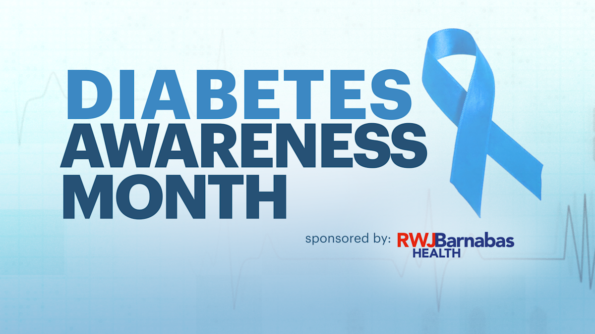 Diabetes Awareness Month
