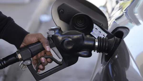 Pump Patrol: Connecticut’s average gas price at $4.78 per gallon