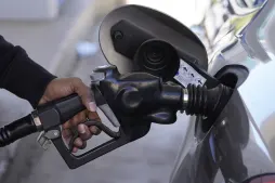 Pump Patrol: Connecticut’s average gas price at $4.78 per gallon