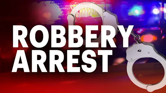 ROBBERY ARREST copy