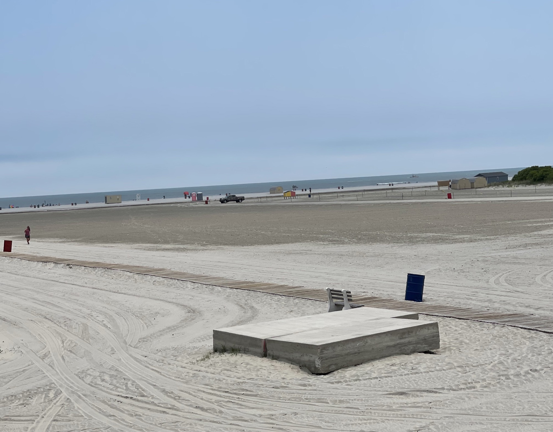 Where Does Wildwood Rank In Brian Donohue’s Best Beach Ratings?