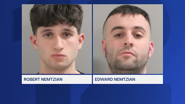Robbery News Image