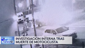 Univision 41 News Brief: Investigación interna tras muerte de motociclista