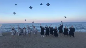 Your New Jersey Graduation Photos