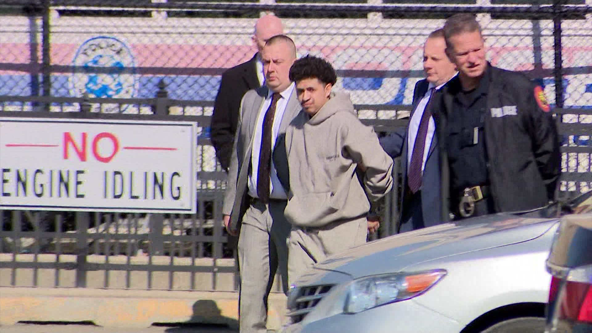 News 12 | Long Island | Nassau Pd 18 Year Old Faces Murder Charge In ...