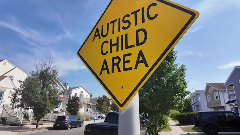 Story image: LI autism advocates, doctors split on White House linking Tylenol & Autism