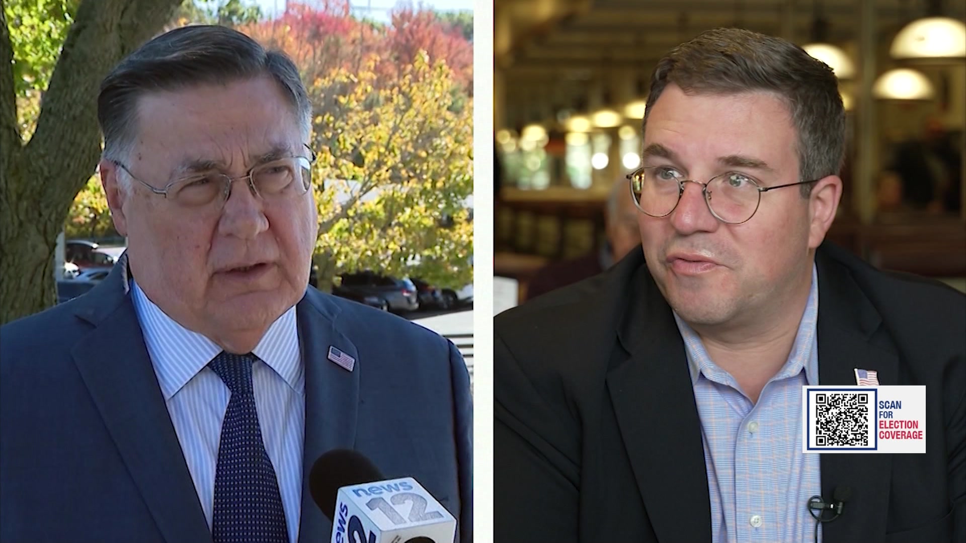 Candidates Vying For Suffolk County Executive Office Optimistic Ahead ...