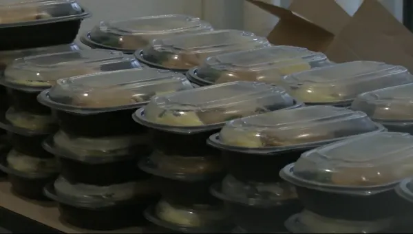 Yonkers organization offers free Thanksgiving meals to seniors