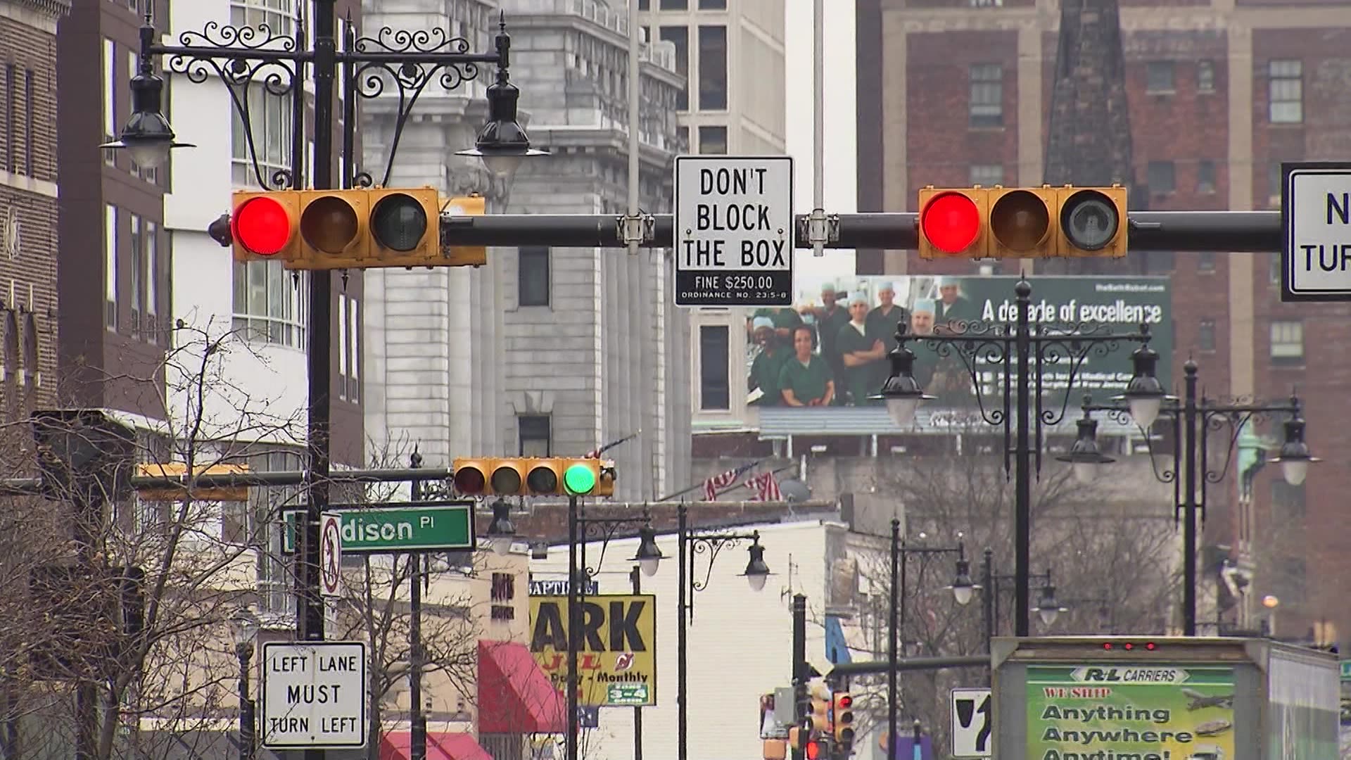 Connecticut DOT releases guidelines on red light, speed safety cameras