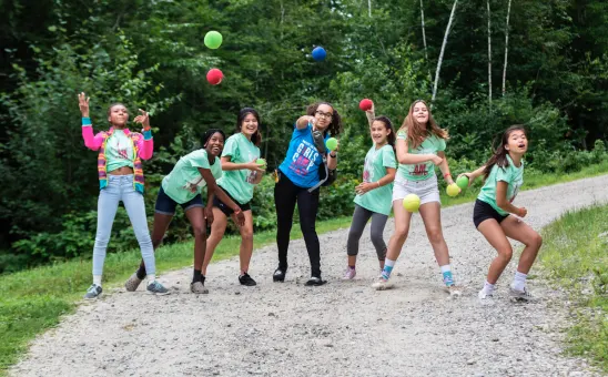 4 ways parents can help kids have a great summer at camp