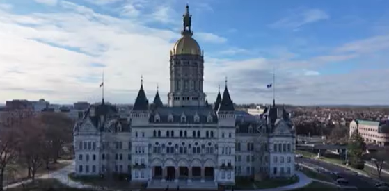 CT Capitol