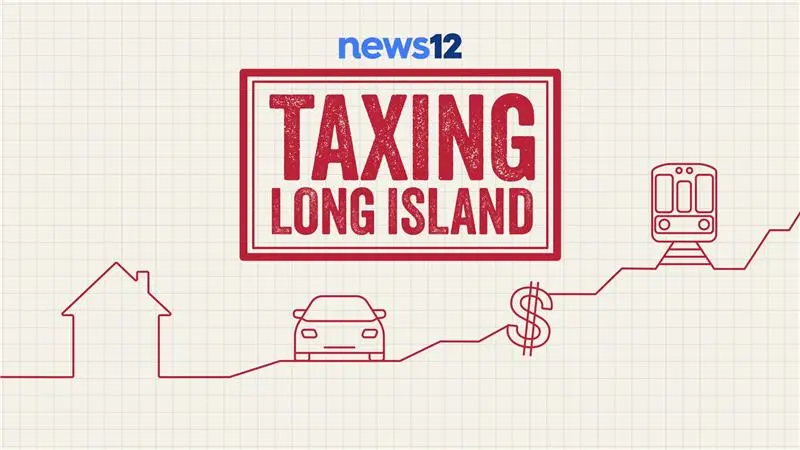 Taxing Long Island