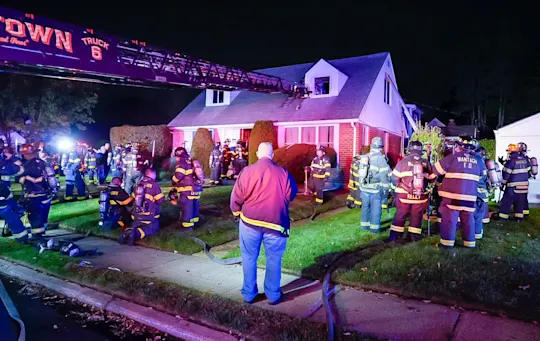 east meadow fire