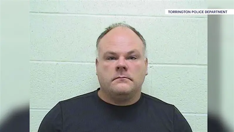 Story image: Police: Former Ansonia teacher arrested, confessed to sex acts with minor