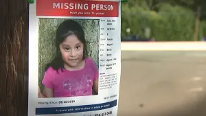 'Without a Trace: The Disappearance of Dulce Alavez'
