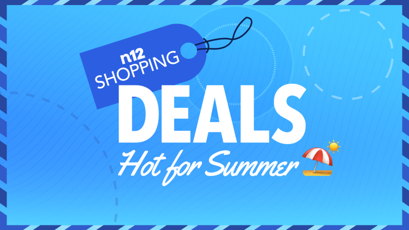 Story image: Hot for Summer Exclusive Deals  – Up to 50% OFF!