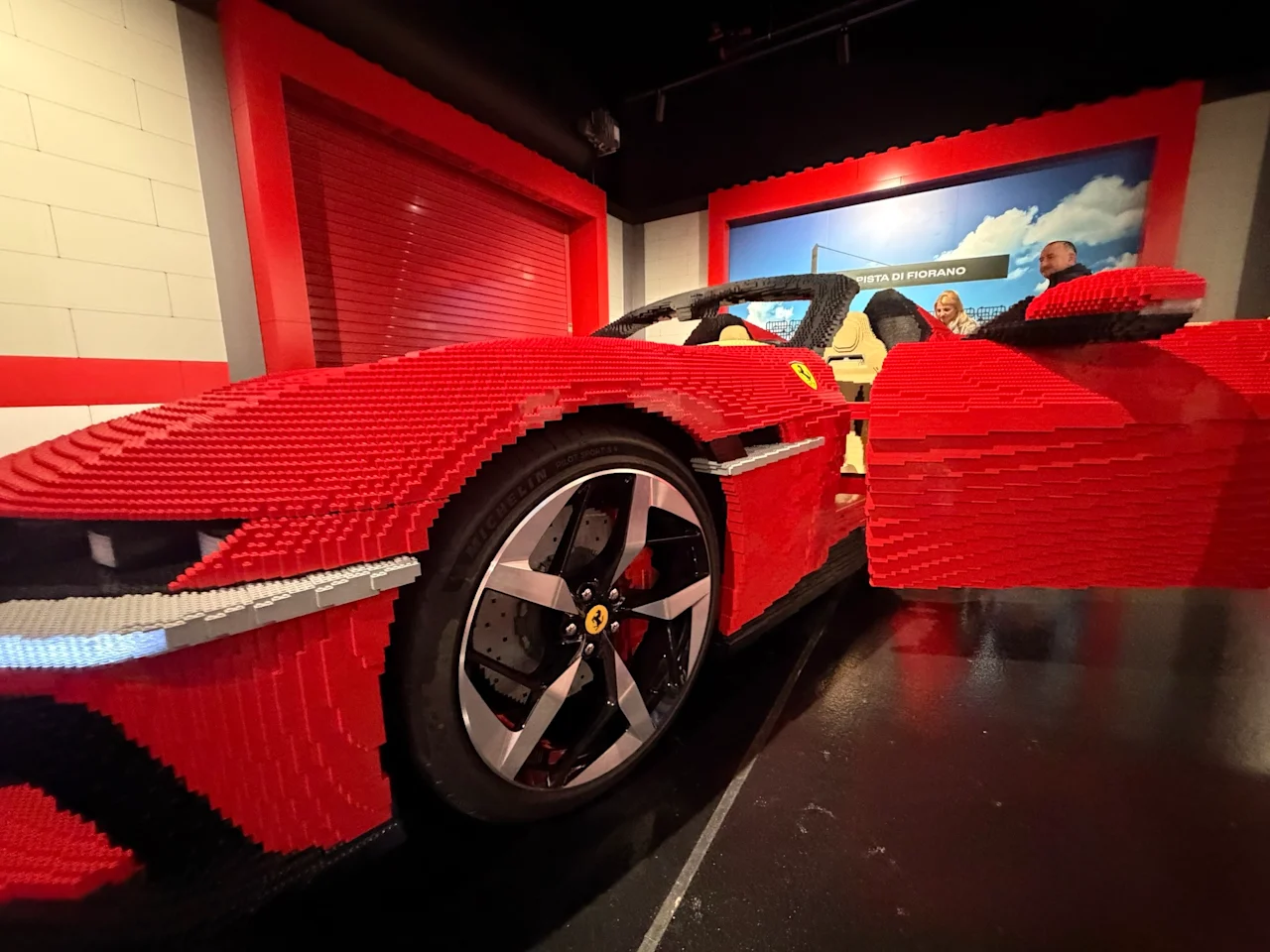 blaise legoland