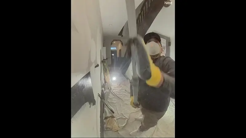 Story image: Bushwick tenants exposed to high lead levels after building work