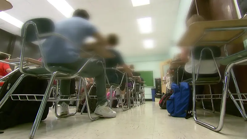 Story image: At least 10 Long Island school districts impacted by PowerSchool data breach