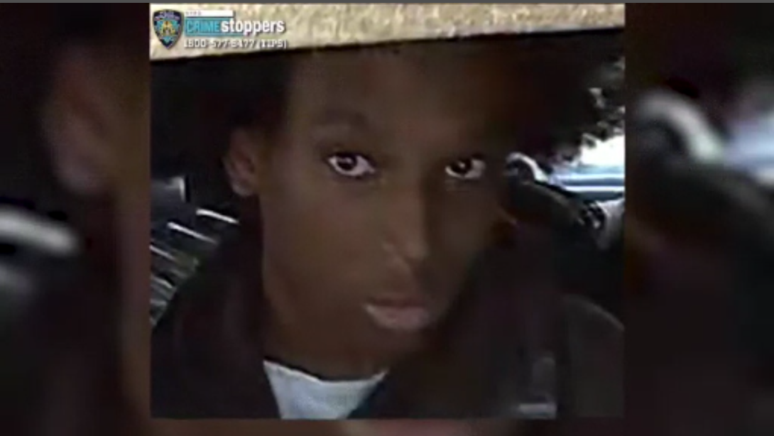 3 in custody, 4th sought in Bronx shooting that injured 87-year-old woman