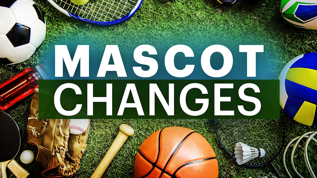 Mascot