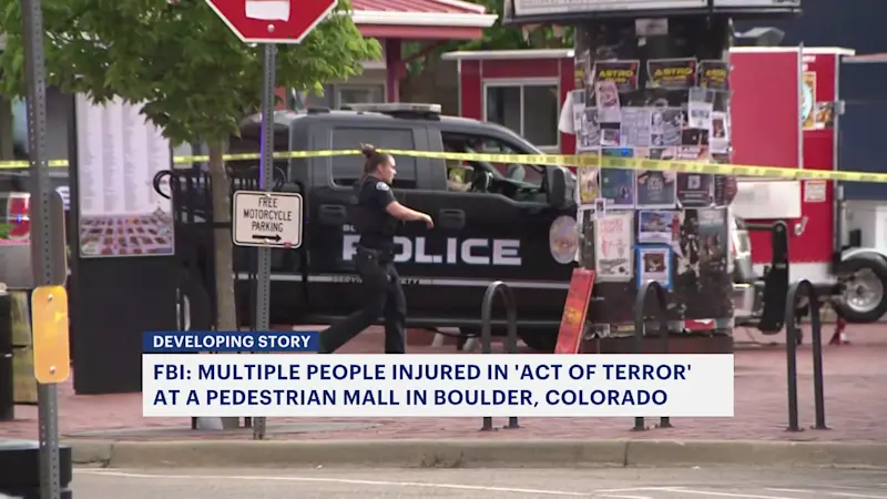 Story image: Police step up patrols throughout Hudson Valley in wake of Colorado terror attack