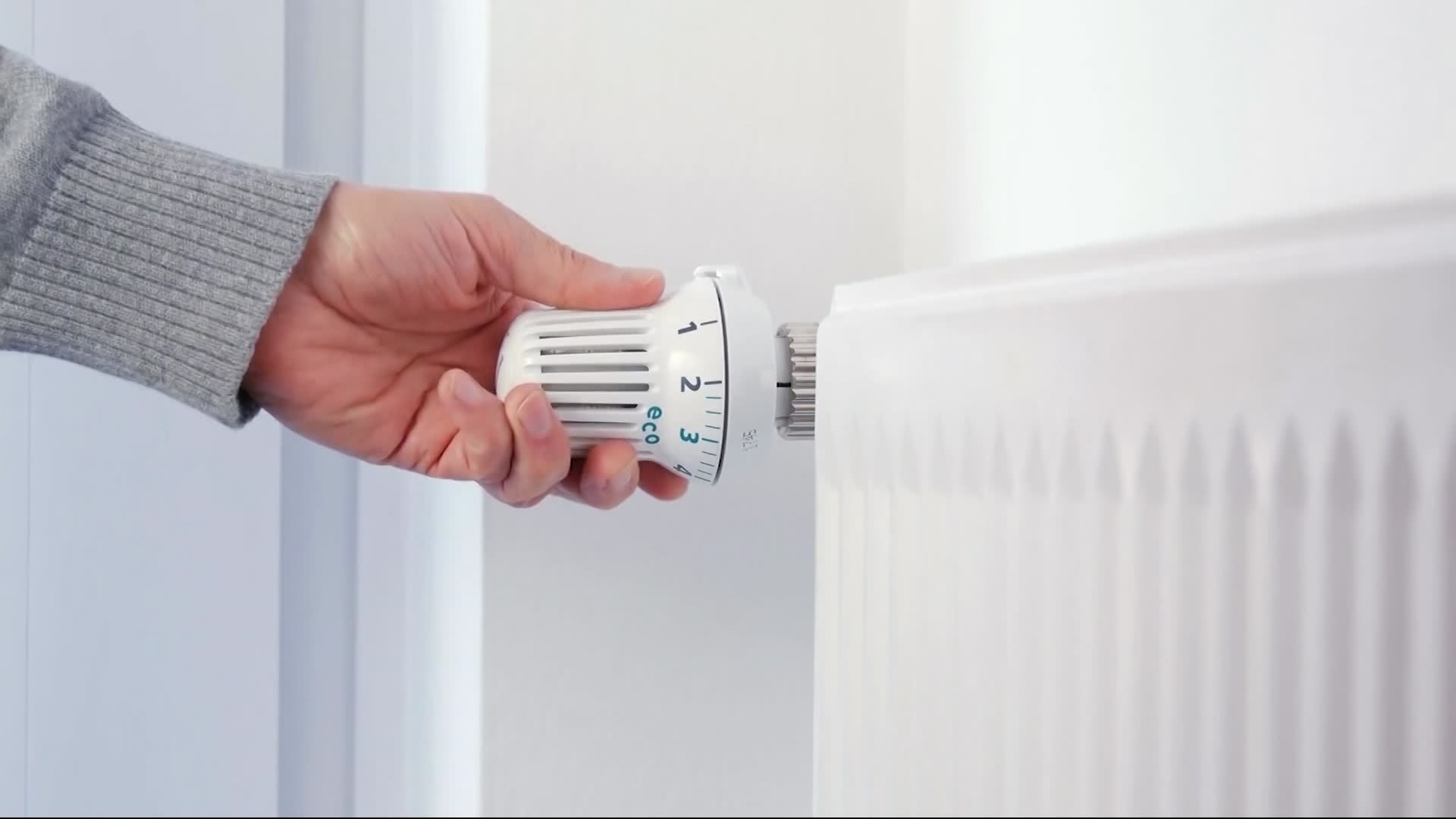 These tips can help make your home more efficient as home heating