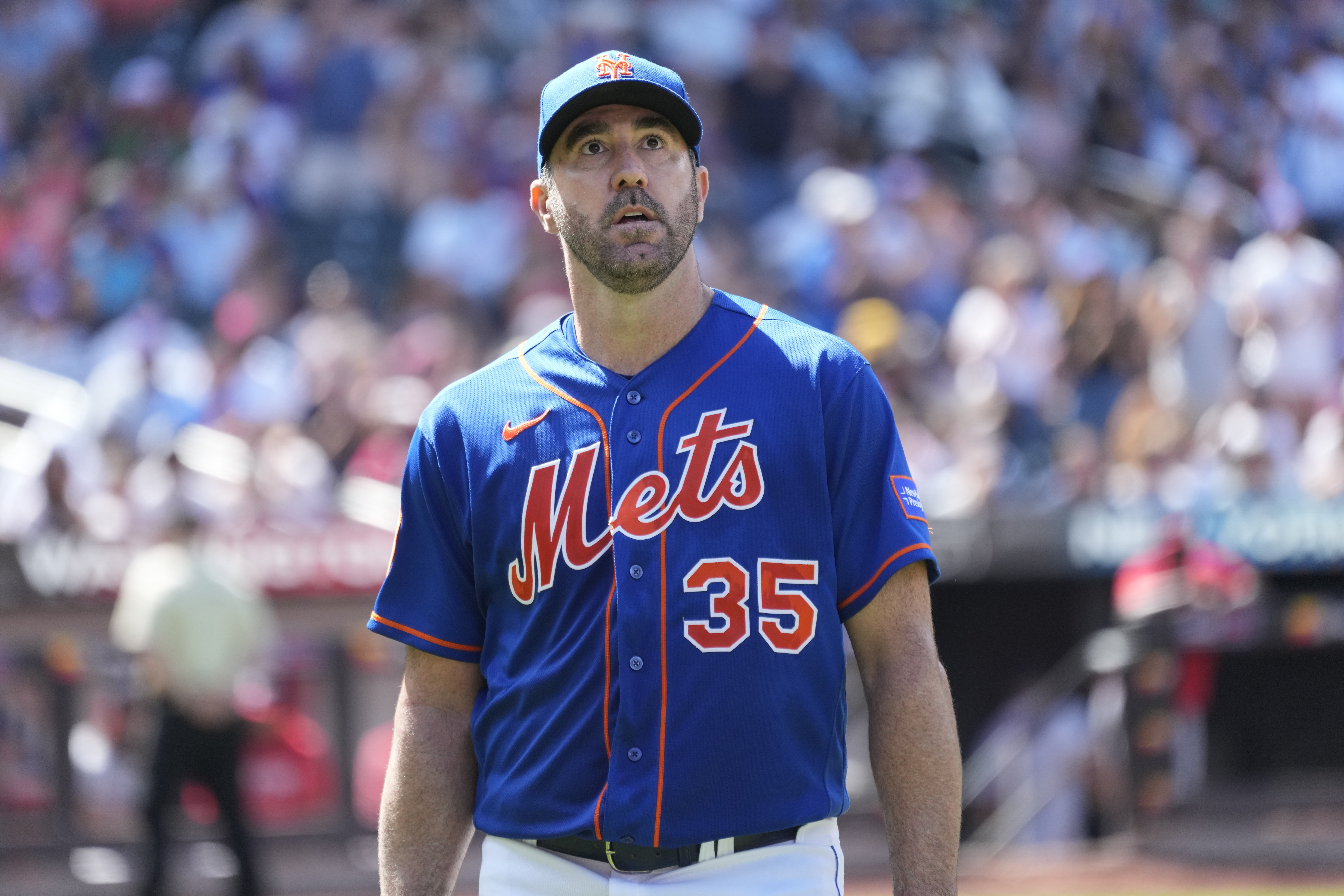 Justin Verlander