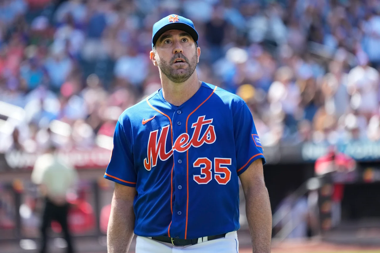 Justin Verlander