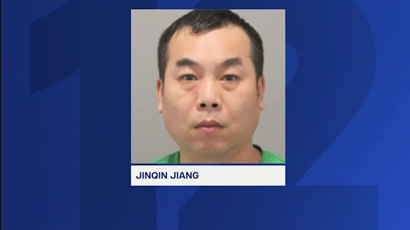 Story image: Brooklyn man accused in $117,000 elder scam of East Rockaway woman