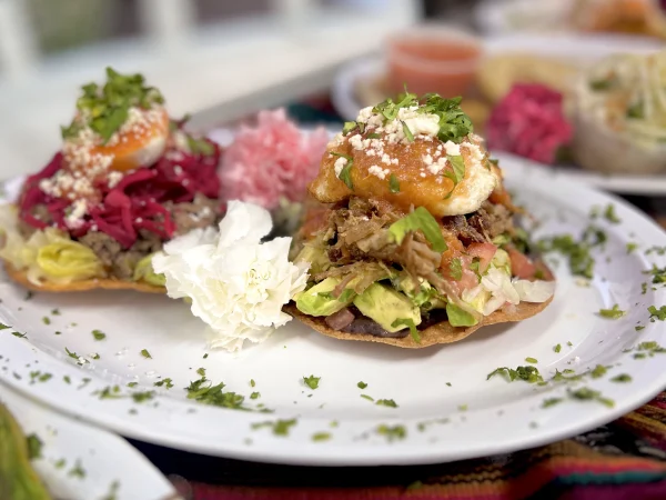 Story image: Food Truck Friday: Garcia’s Taco Bar