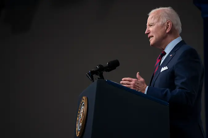 Story image: Former President Biden has been diagnosed with prostate cancer