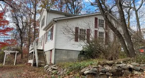 Story image: Rat infestation near Greenwood Lake under county investigation