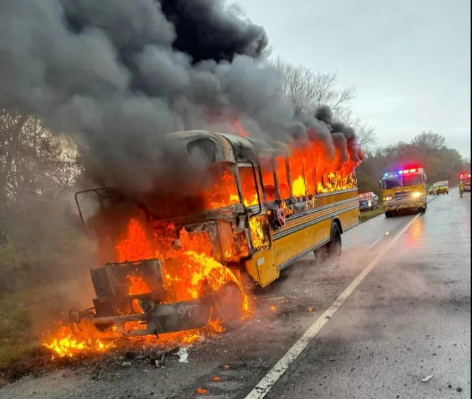 SchoolBusFire041724