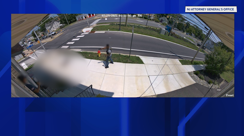 Story image: Grand jury declines to charge New Jersey State Police detective in fatal 2025 West Berlin shooting