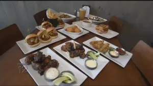 Lunch with Lisa: The Westchester Burger Company in Scarsdale