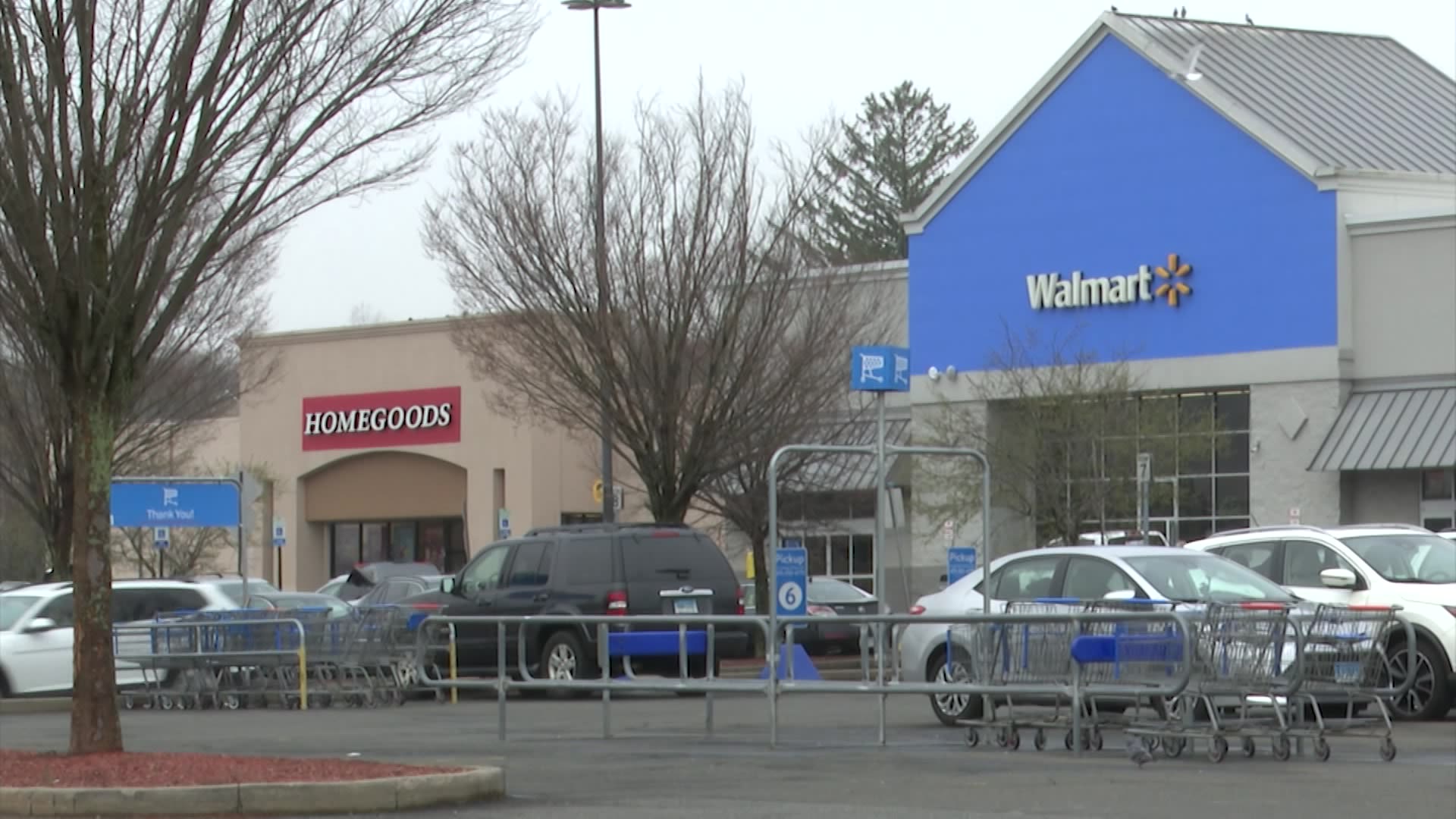 Walmart location in Norwalk to close by Nov. 3